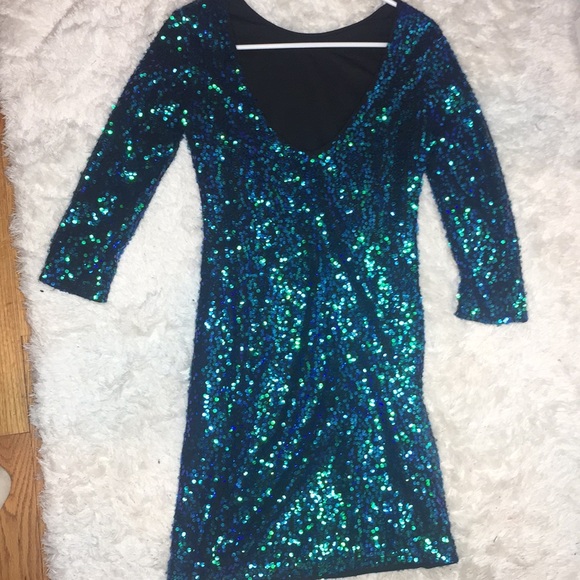 Thrift Shop dress for woman - Picture 1 of 3